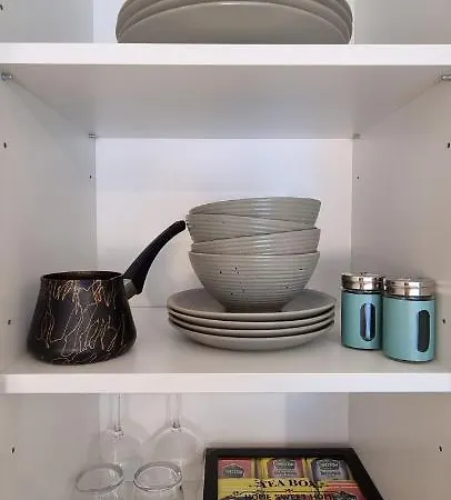 Na Vodi - Bw Terra Exclusive