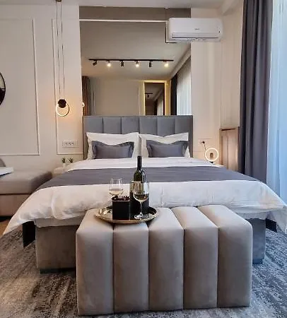 Apartman Na Vodi - Bw Terra Exclusive *