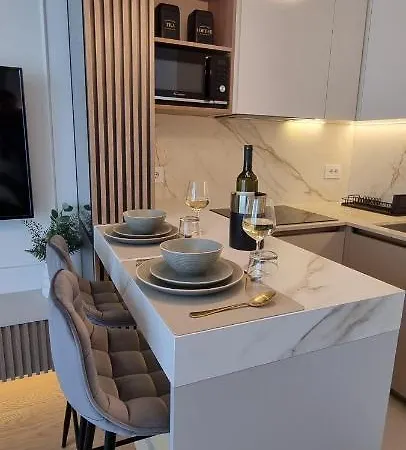 Na Vodi - Bw Terra Exclusive *