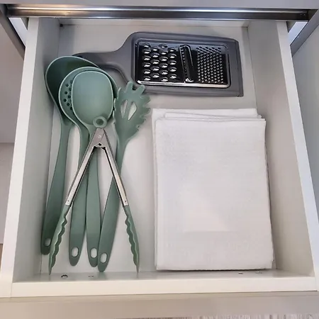 Na Vodi - Bw Terra Exclusive Apartman