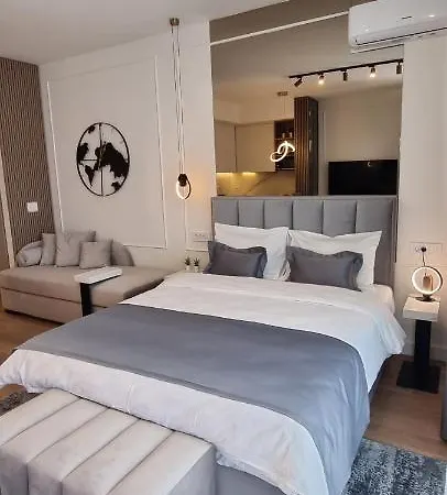 Apartment Na Vodi - Bw Terra Exclusive