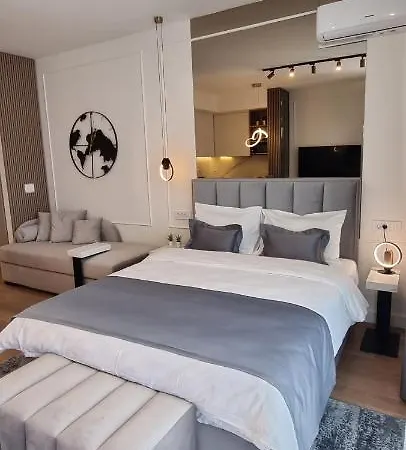 Apartman Na Vodi - Bw Terra Exclusive