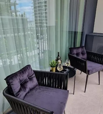 Apartman Na Vodi - Bw Terra Exclusive *