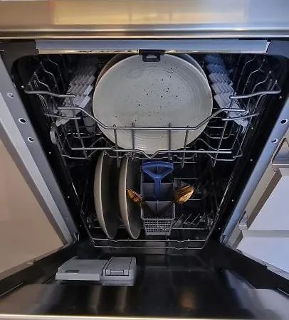 Apartman Na Vodi - Bw Terra Exclusive *