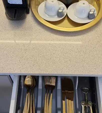 Na Vodi - Bw Terra Exclusive Apartman *