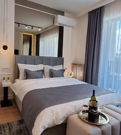 Na Vodi - Bw Terra Exclusive Belgrad