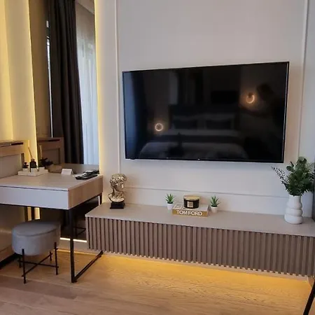 Na Vodi - Bw Terra Exclusive *