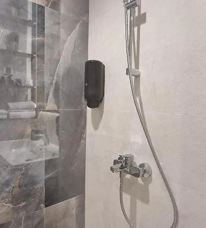 Na Vodi - Bw Terra Exclusive Apartman