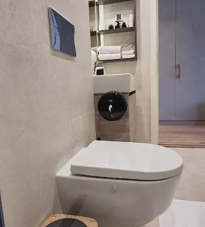 Na Vodi - Bw Terra Exclusive