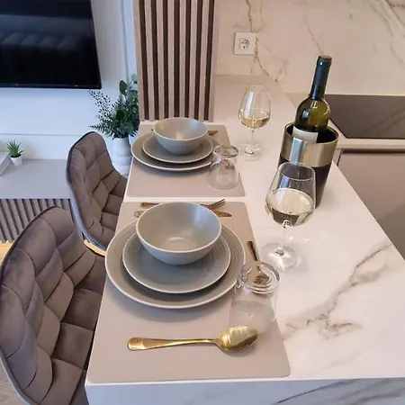 Na Vodi - Bw Terra Exclusive * Belgrad