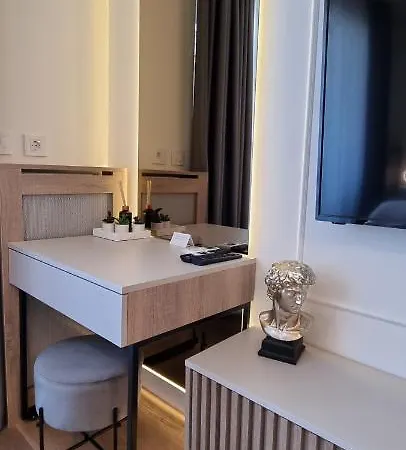 Na Vodi - Bw Terra Exclusive