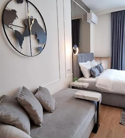 Daire Na Vodi - Bw Terra Exclusive