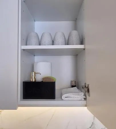 Na Vodi - Bw Terra Exclusive *