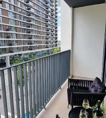 Na Vodi - Bw Terra Exclusive *