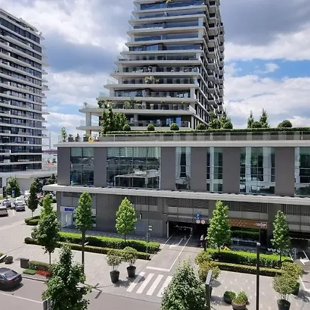 Na Vodi - Bw Terra Exclusive * Belgrád