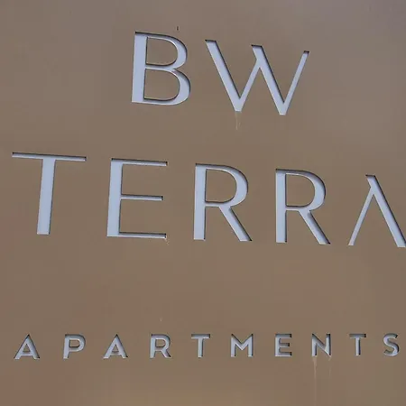 Na Vodi - Bw Terra Exclusive * Belgrade