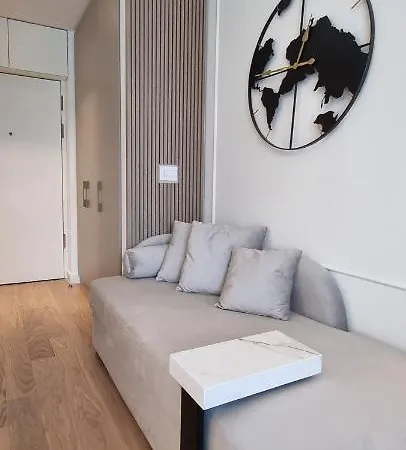 Na Vodi - Bw Terra Exclusive