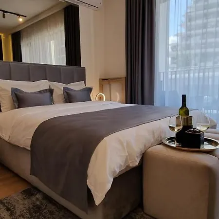 Na Vodi - Bw Terra Exclusive * Belgrád