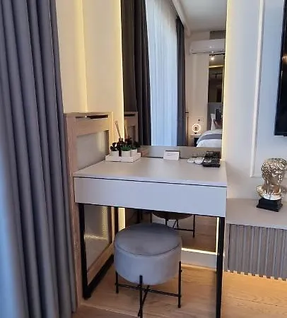 Na Vodi - Bw Terra Exclusive Apartment *