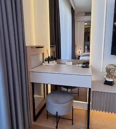 Na Vodi - Bw Terra Exclusive Apartman *