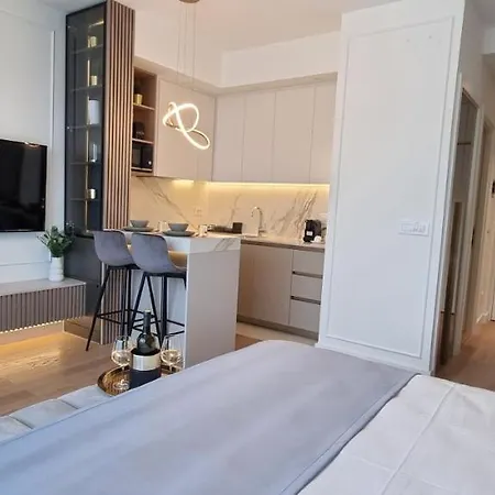 Na Vodi - Bw Terra Exclusive * Belgrad