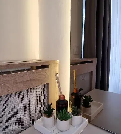 Na Vodi - Bw Terra Exclusive * Belgrad