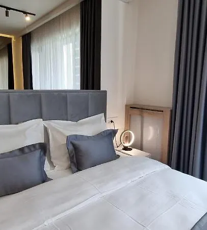 Na Vodi - Bw Terra Exclusive Apartment