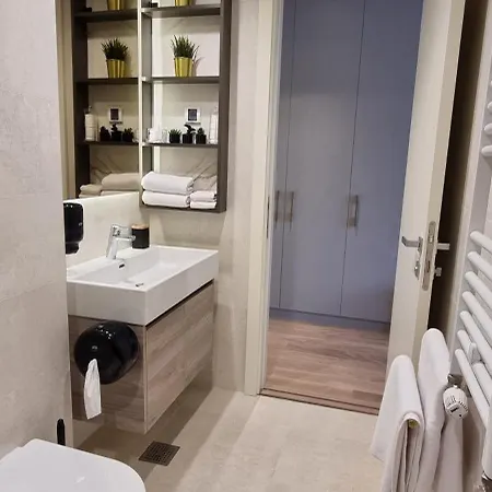 Na Vodi - Bw Terra Exclusive