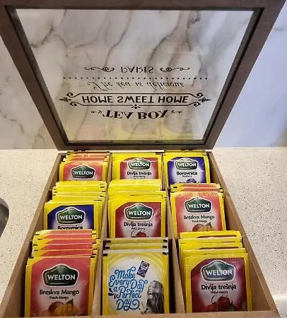 Na Vodi - Bw Terra Exclusive * Belgrád