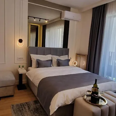 Na Vodi - Bw Terra Exclusive