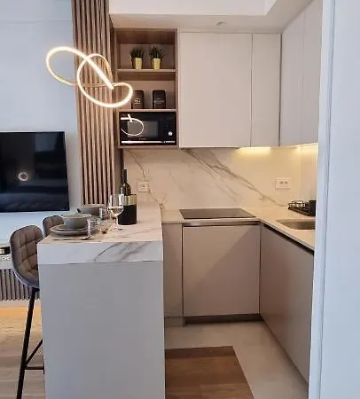 Na Vodi - Bw Terra Exclusive * Belgrad