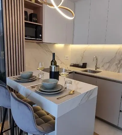 Na Vodi - Bw Terra Exclusive Belgrad