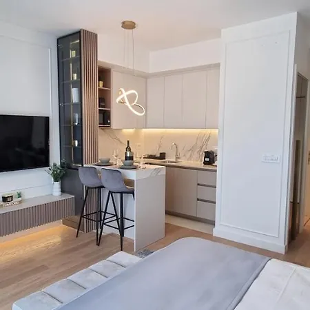 Na Vodi - Bw Terra Exclusive * Belgrad