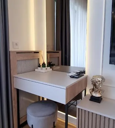 Na Vodi - Bw Terra Exclusive Daire