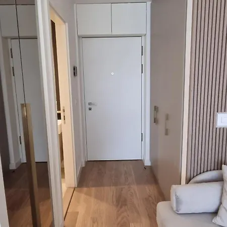 Na Vodi - Bw Terra Exclusive Apartman