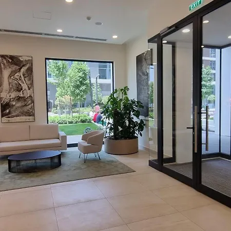 Apartman Na Vodi - Bw Terra Exclusive