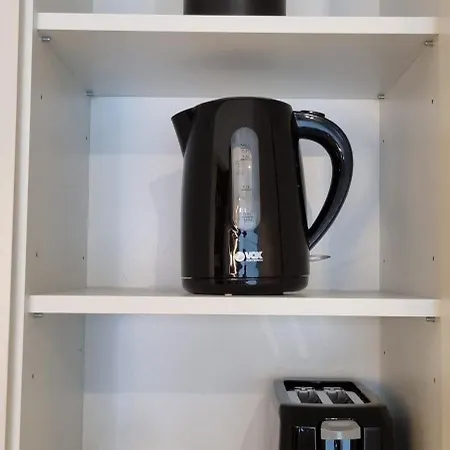 Na Vodi - Bw Terra Exclusive Daire *