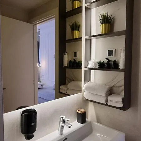 Na Vodi - Bw Terra Exclusive