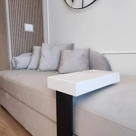 Apartment Na Vodi - Bw Terra Exclusive *