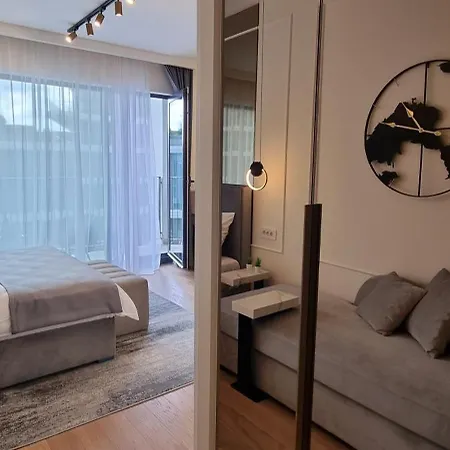 Na Vodi - Bw Terra Exclusive