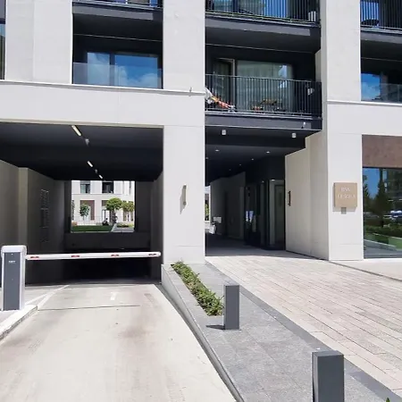 Na Vodi - Bw Terra Exclusive * Belgrád